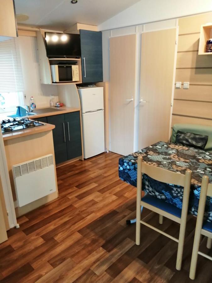 Mobil Home 5 Pers Proche D'Europa Park E020 Boofzheim Εξωτερικό φωτογραφία